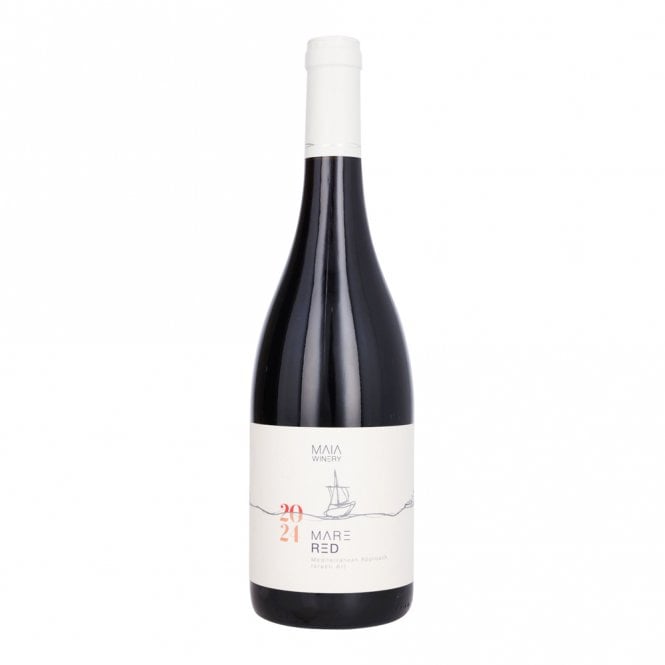 Maia Mare Red
