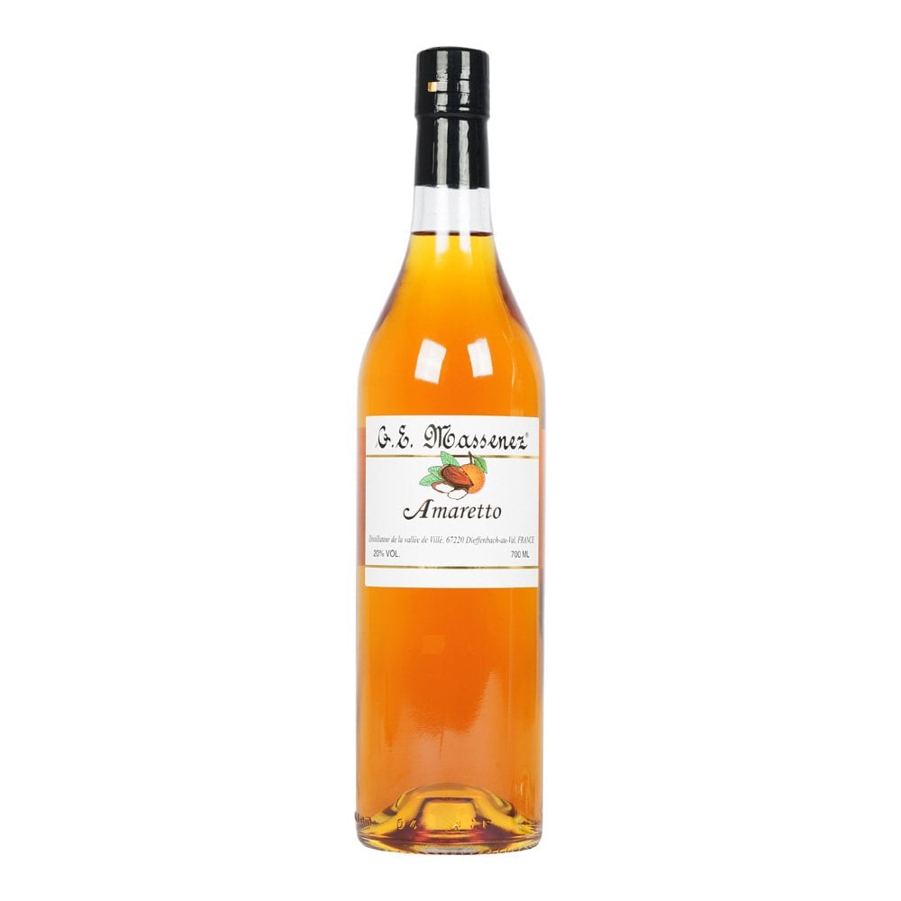 Massenez Amaretto Liqueur