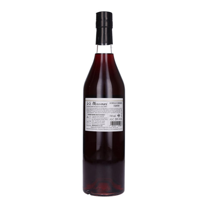 Massenez Morello Cherry Liqueur