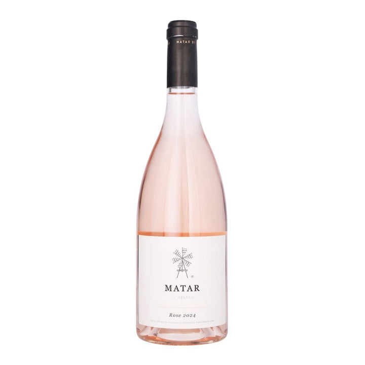 Matar Rose