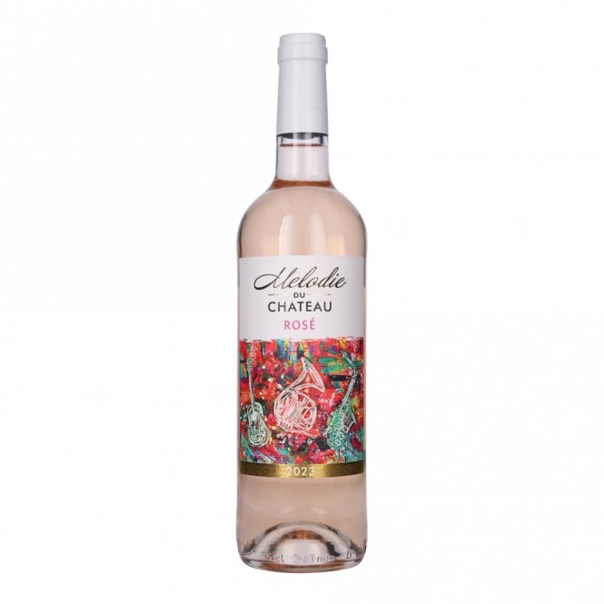 Melodie Du Chateau Rose