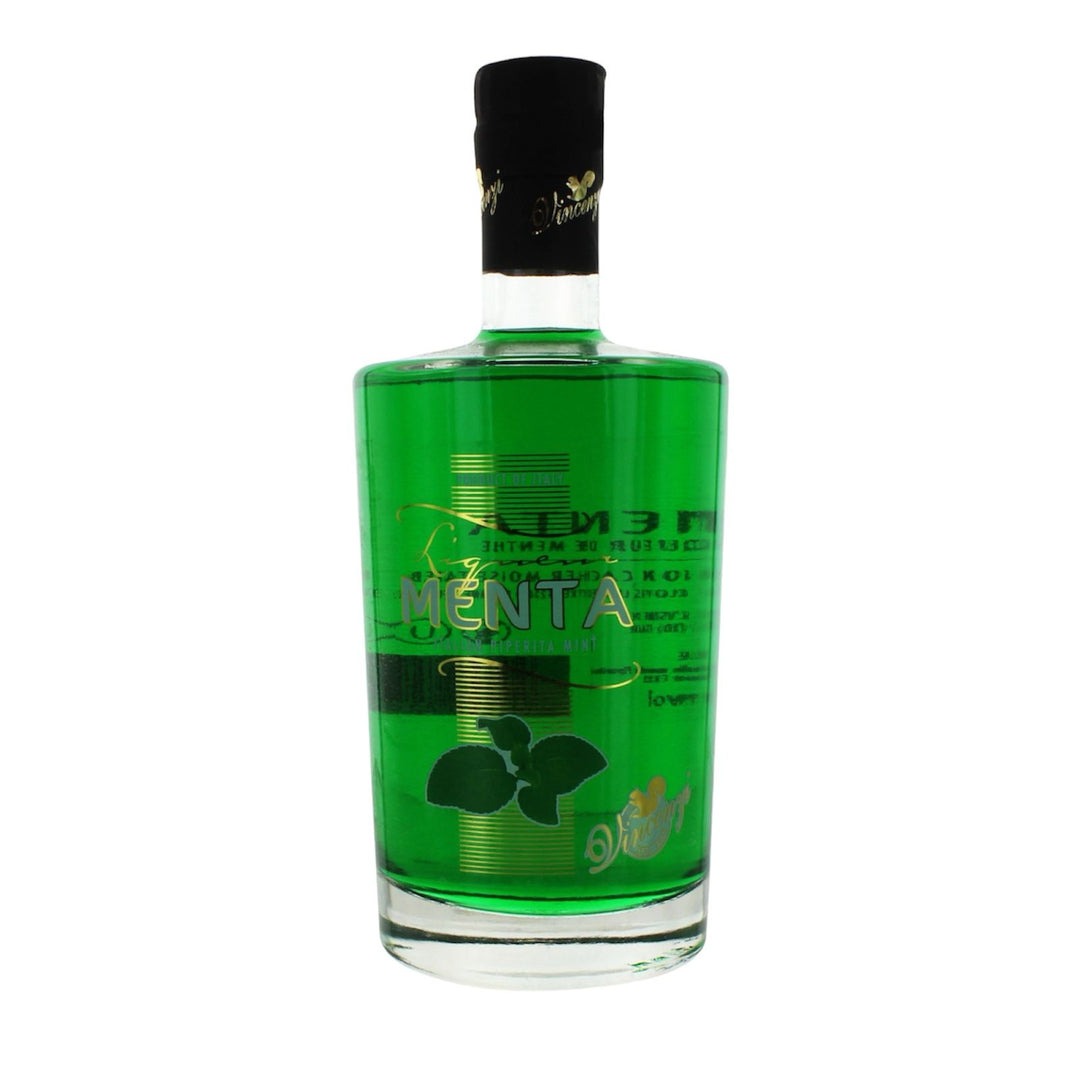 Vincenzi Menta Liqueur