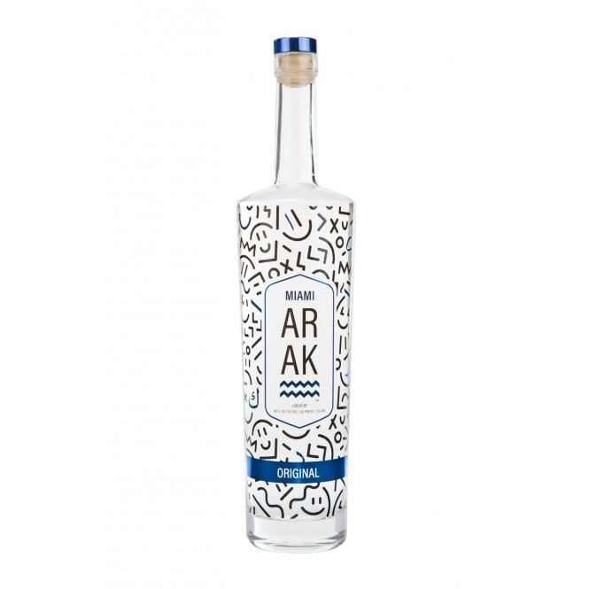 Miami Arak - ORIGINAL