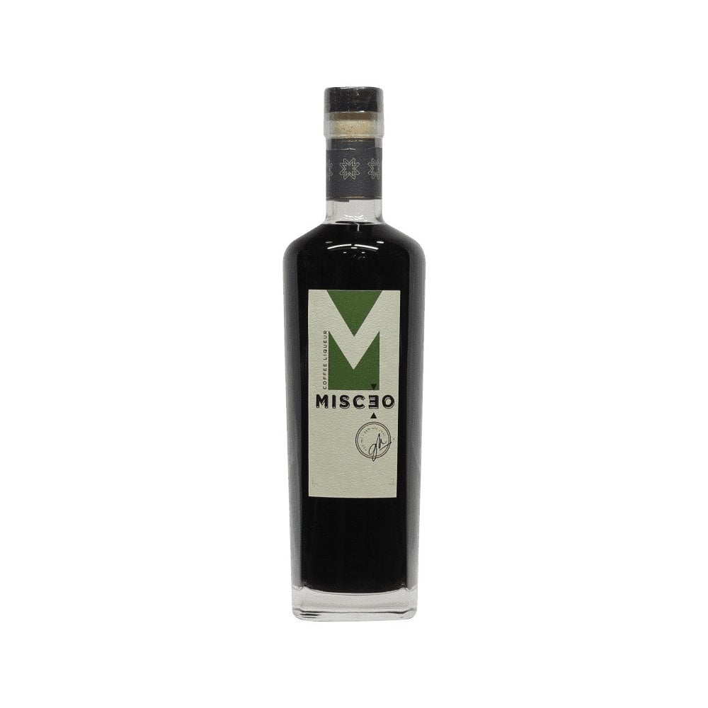 Misceo Coffee Liqueur