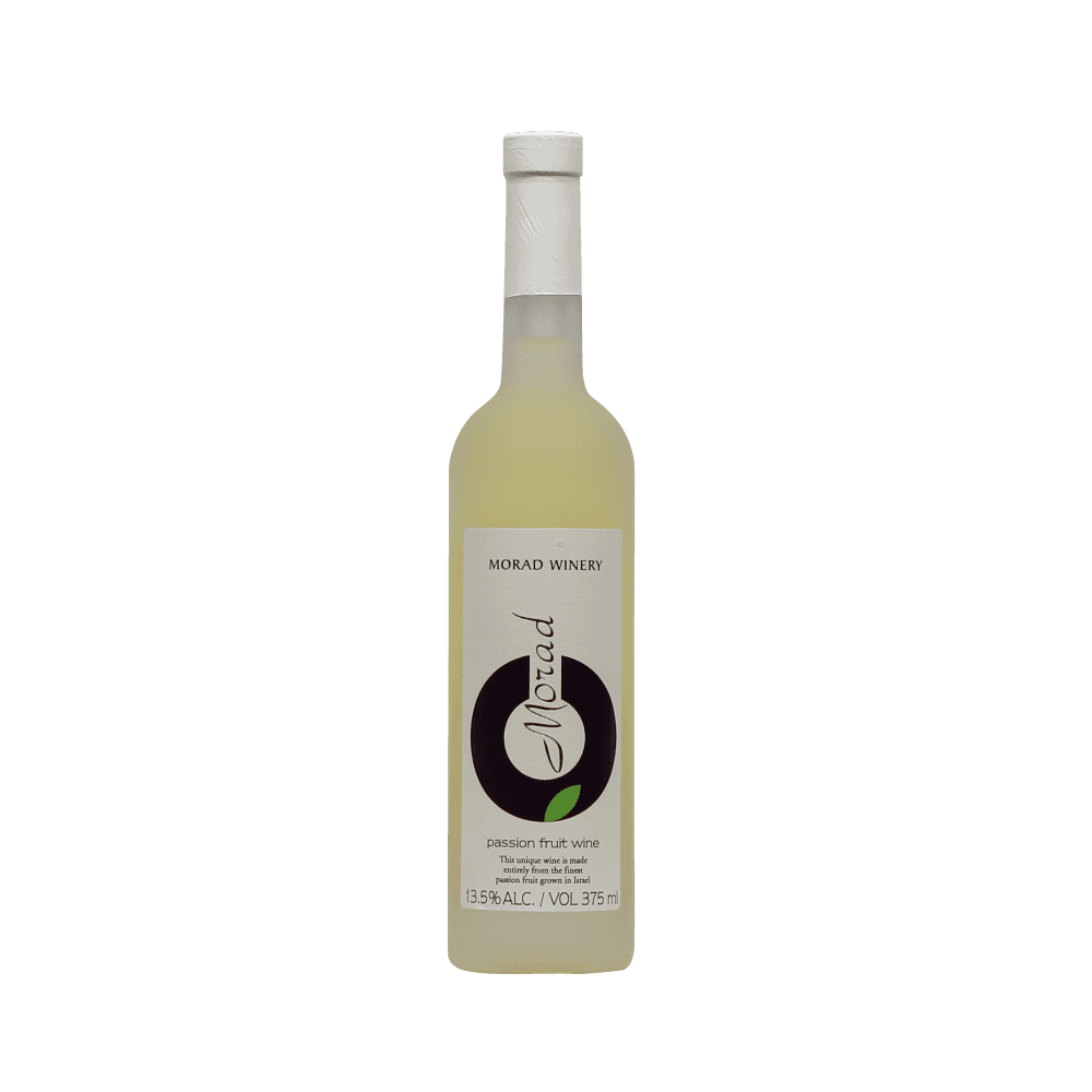 Morad Passion Fruit Wine