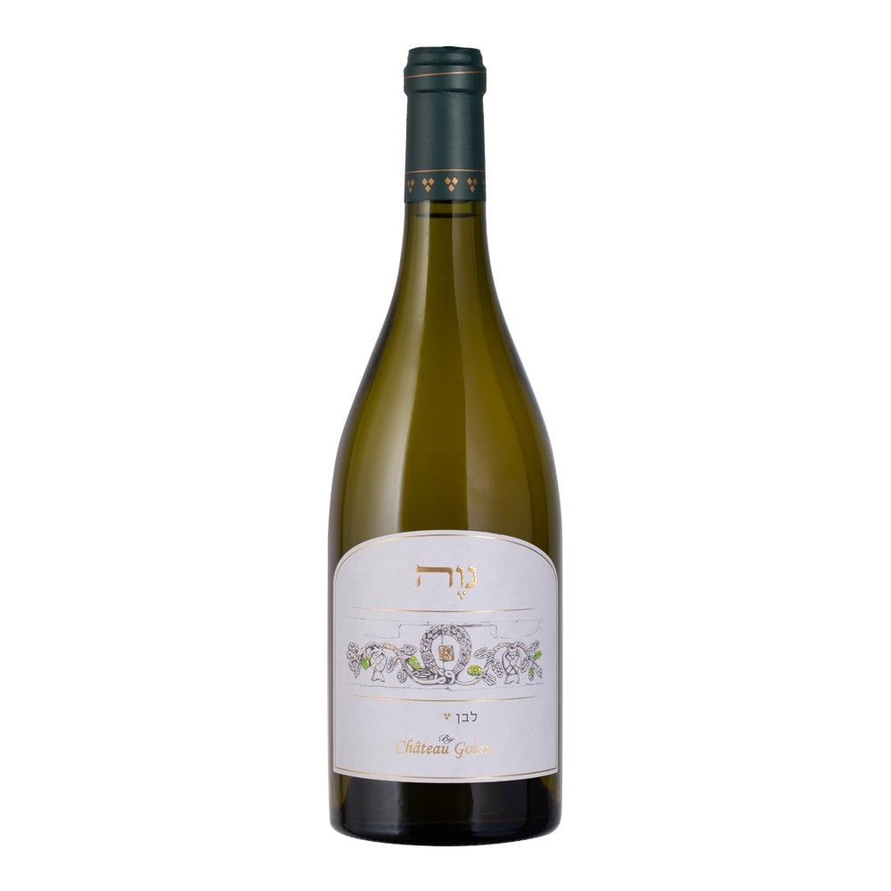 Naveh by Chateau Golan White