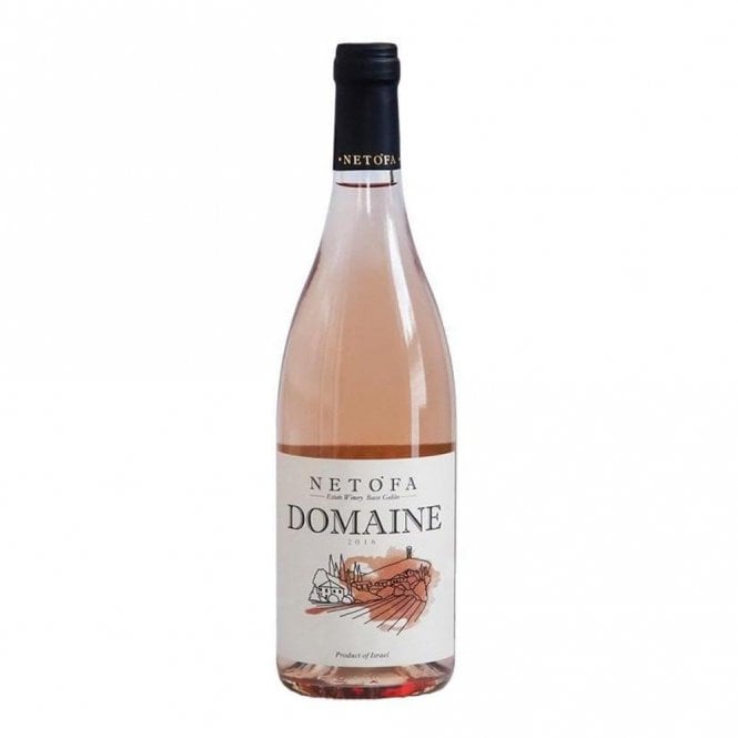 Domaine Netofa Rose