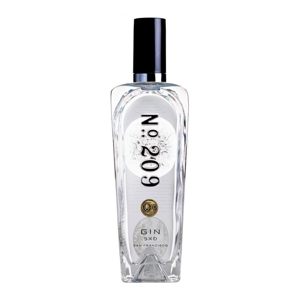 No. 209 Gin