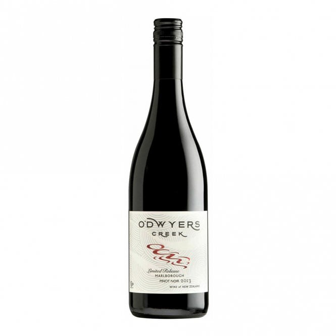 O'Dwyers Creek Pinot Noir