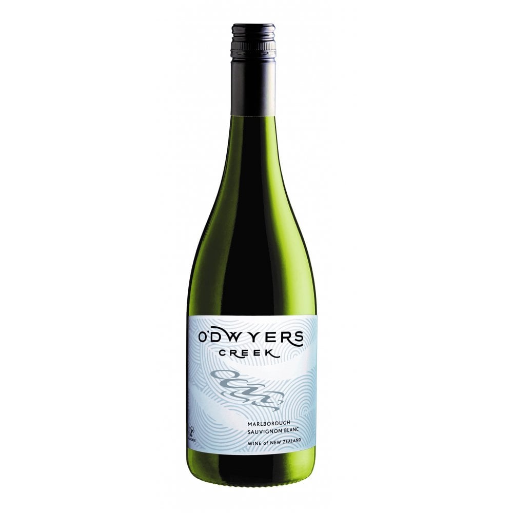 O'Dwyers Creek Sauvignon Blanc