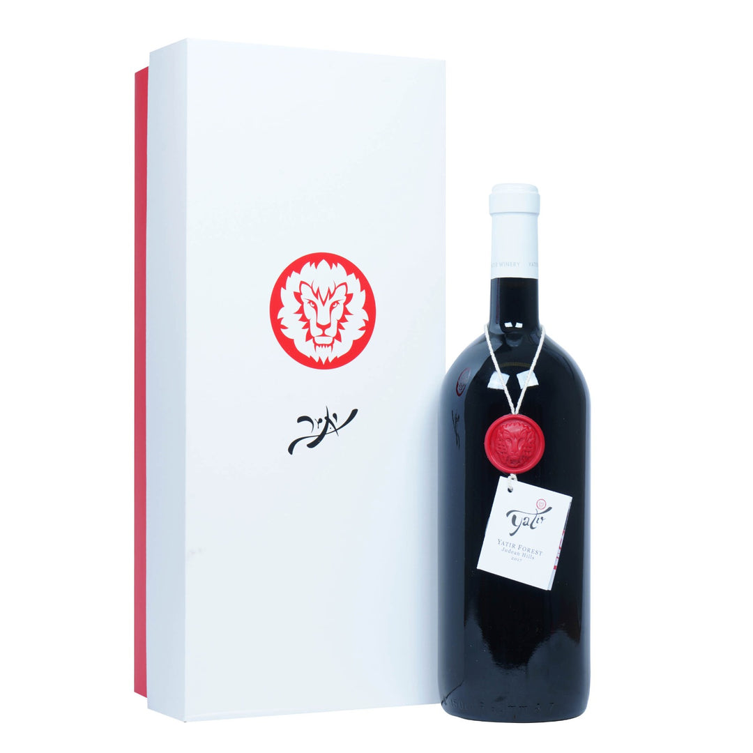 Yatir Forest - 1.5 Litre Magnum