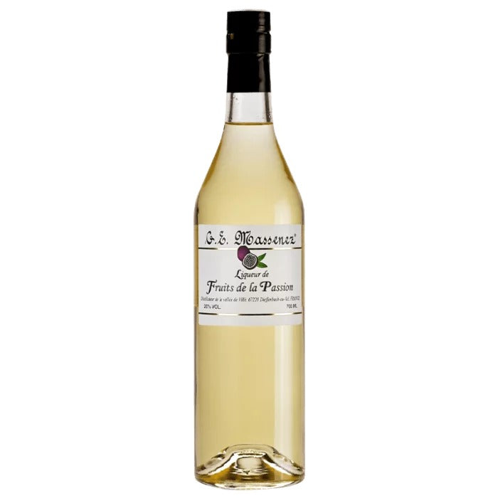 Massenez Passion Fruit Liqueur