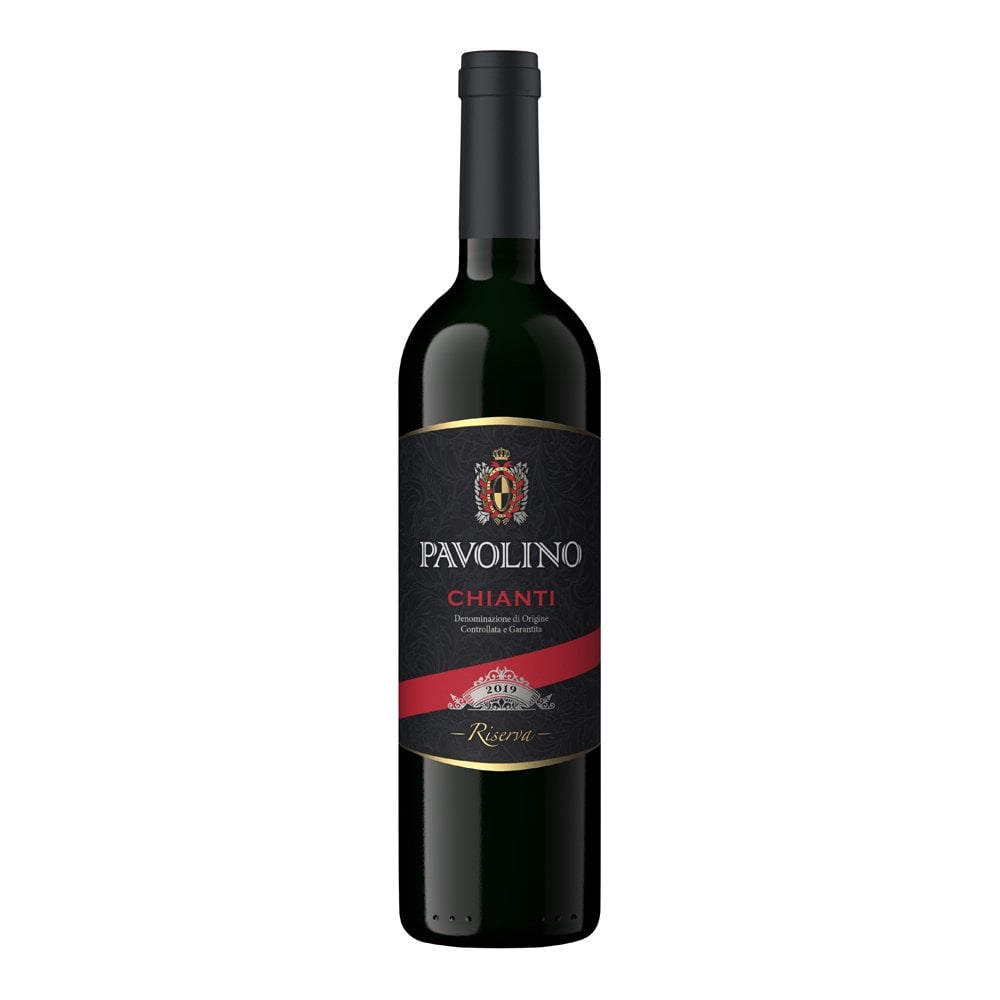 Pavolino Chianti Riserva