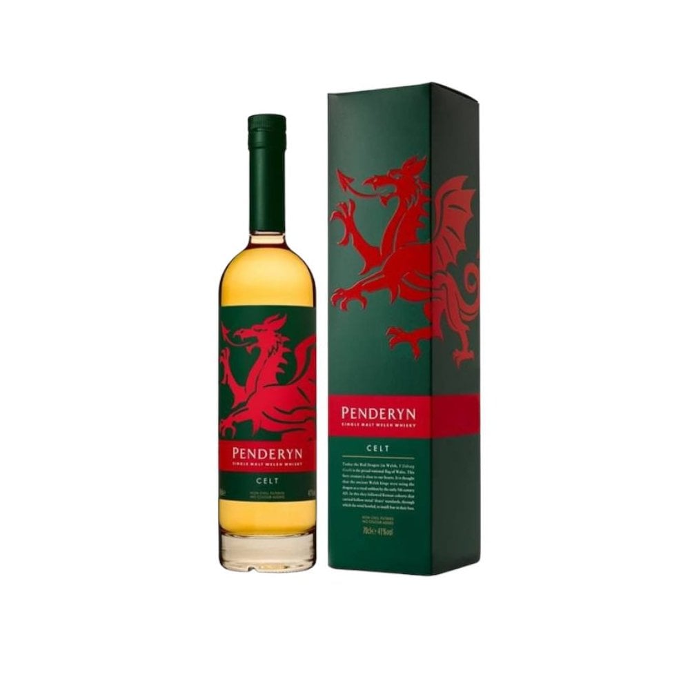 Penderyn Celt