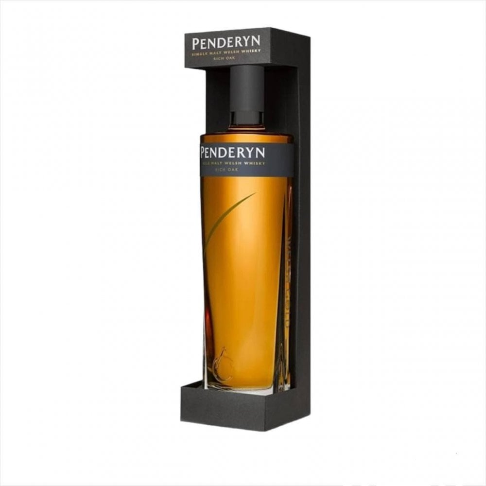 Penderyn Rich Oak