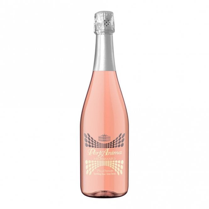 Perl Anima Sparkling Rose