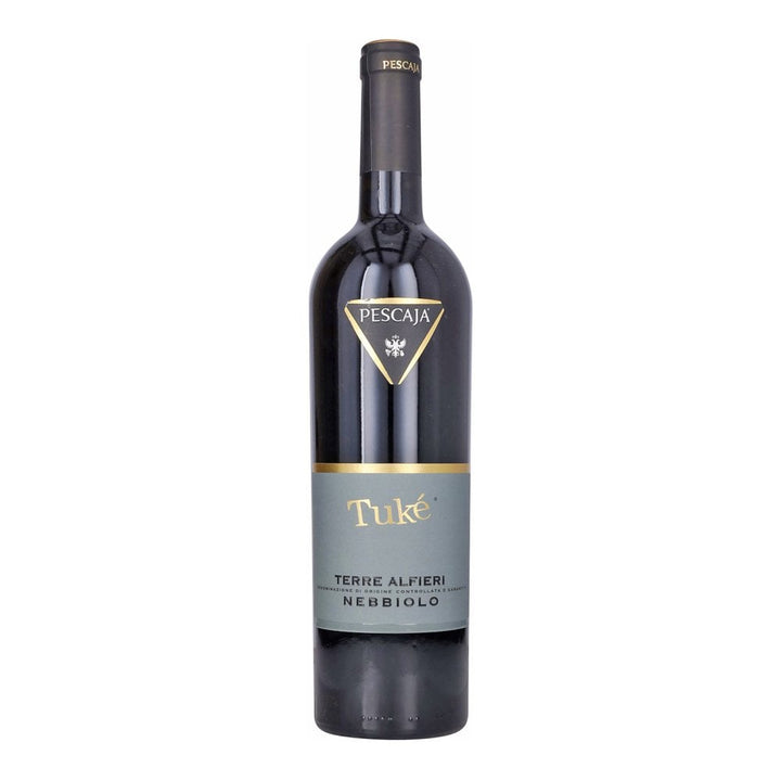 Pescaja Tuke Terre Alfieri Nebbiolo