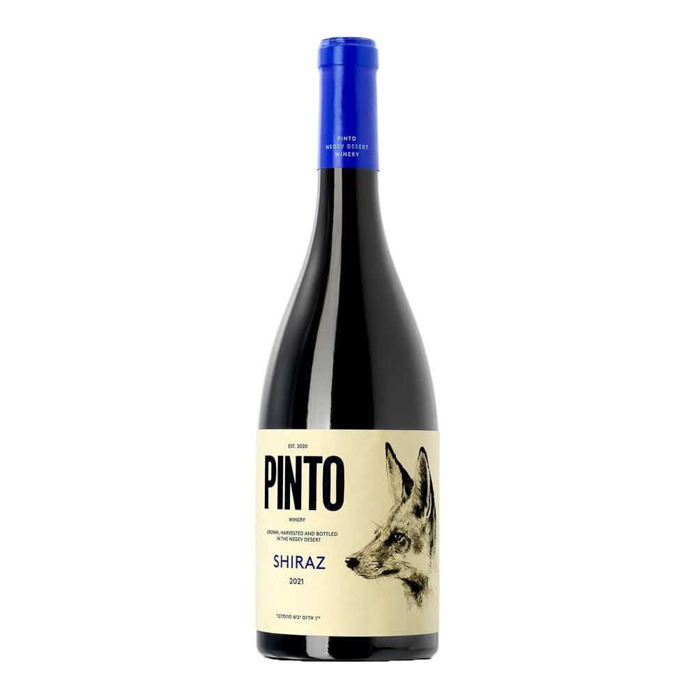 Pinto Shiraz