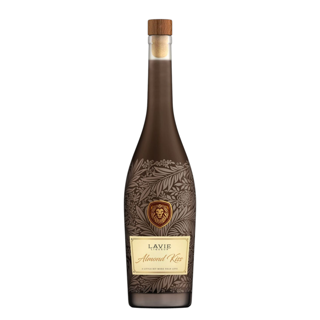 LAVIE Almond Kiss Liqueur