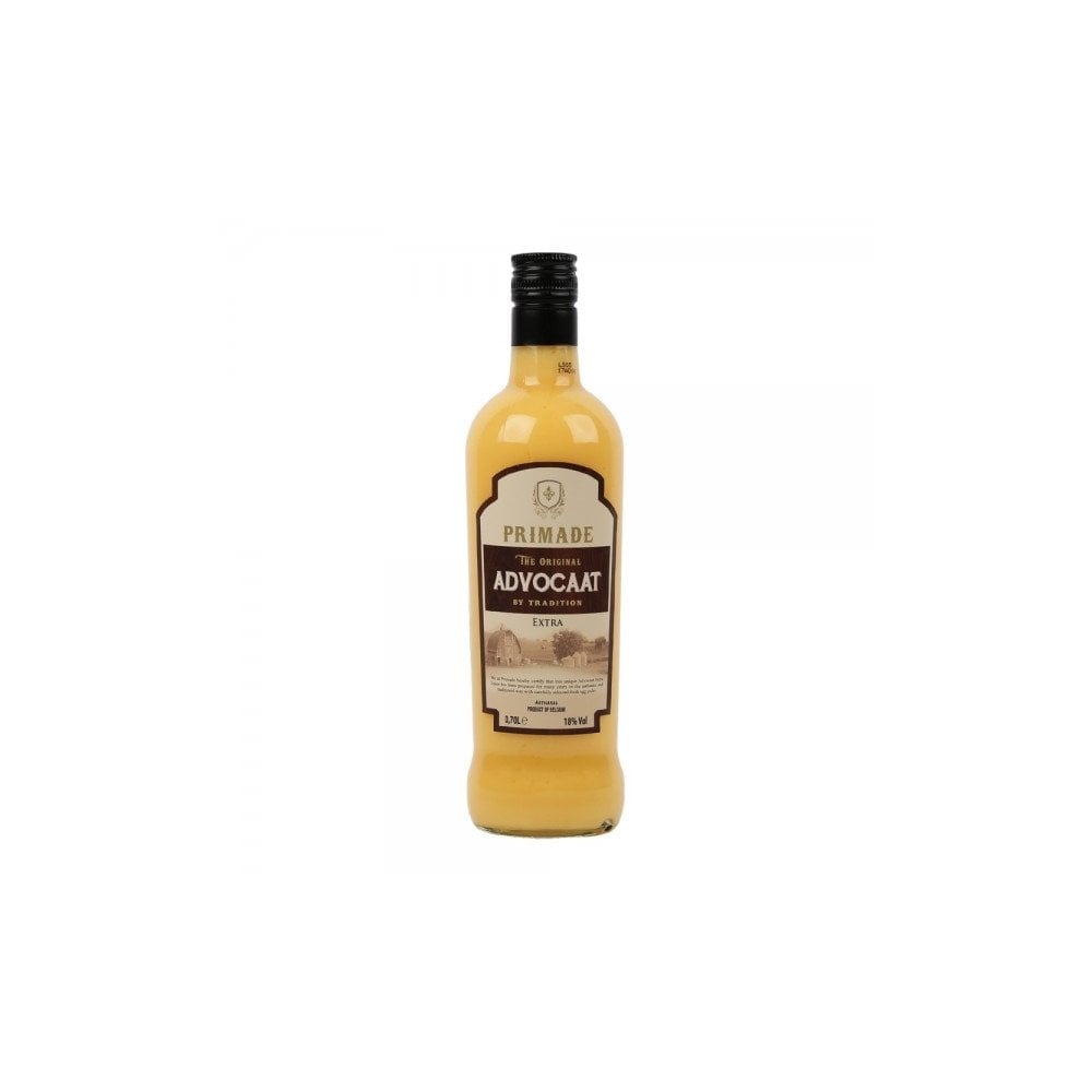 Primade Original Advocaat Extra