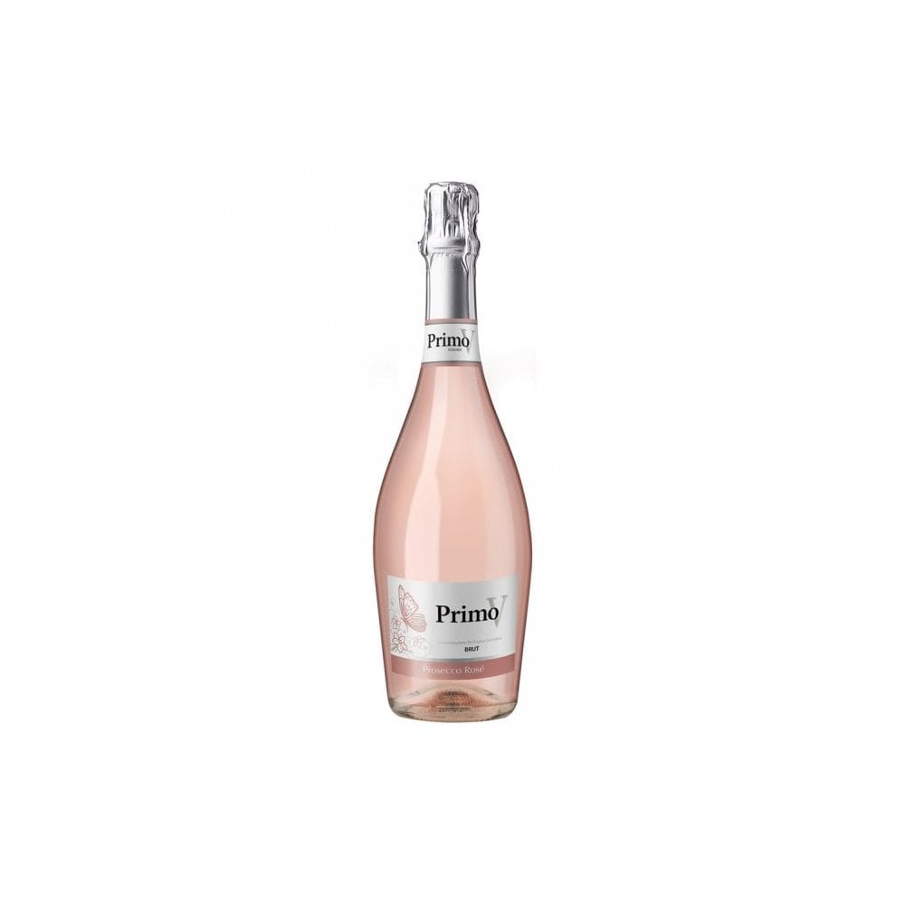 Primo Prosecco Rose