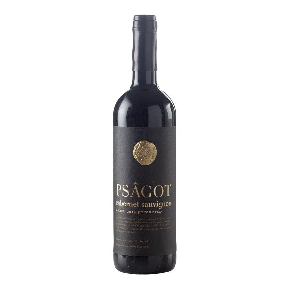 Psagot Cabernet Sauvignon