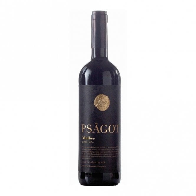 Psagot Malbec