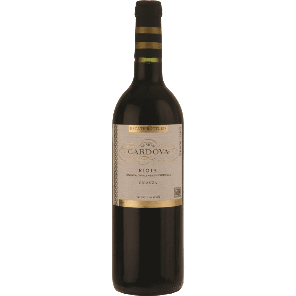 Ramon Cardova Rioja Crianza