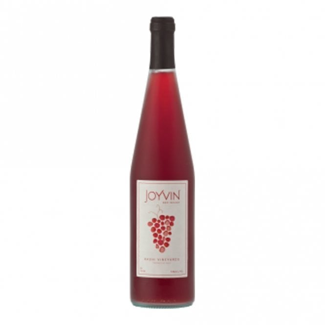 Rashi Joyvin Red