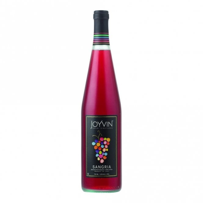 Rashi Joyvin Sangria