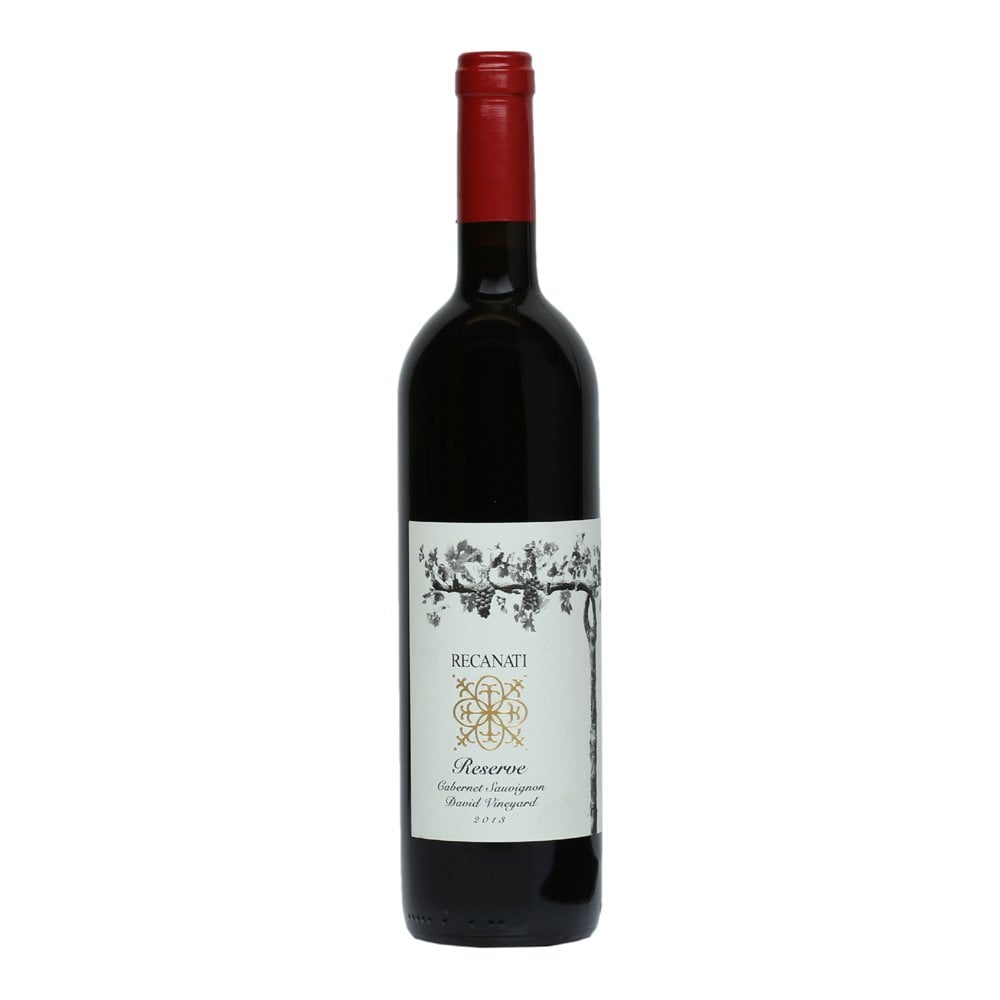 Recanati Reserve Cabernet Sauvignon