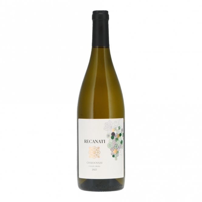 Recanati Chardonnay