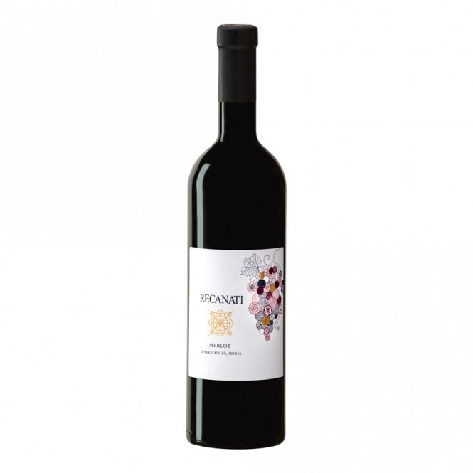 Recanati Merlot