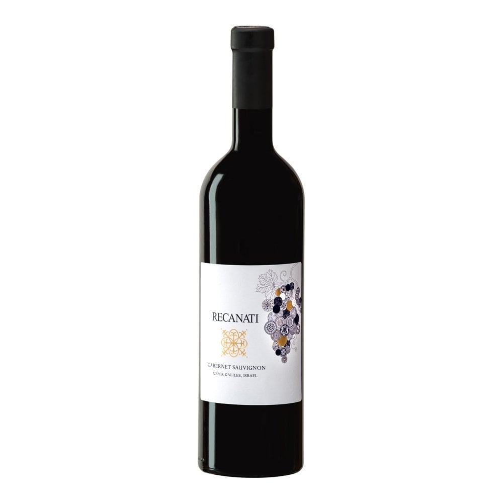 Recanati Cabernet Sauvignon