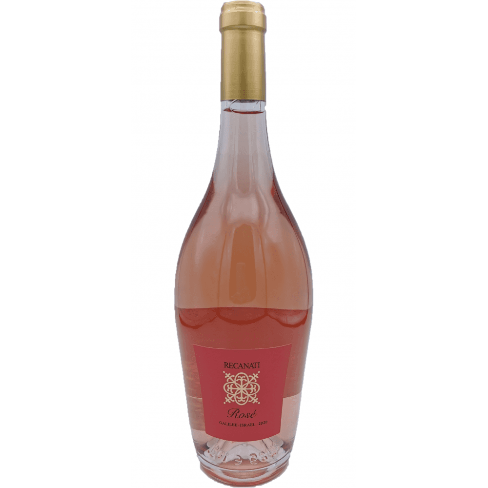 Recanati Rose