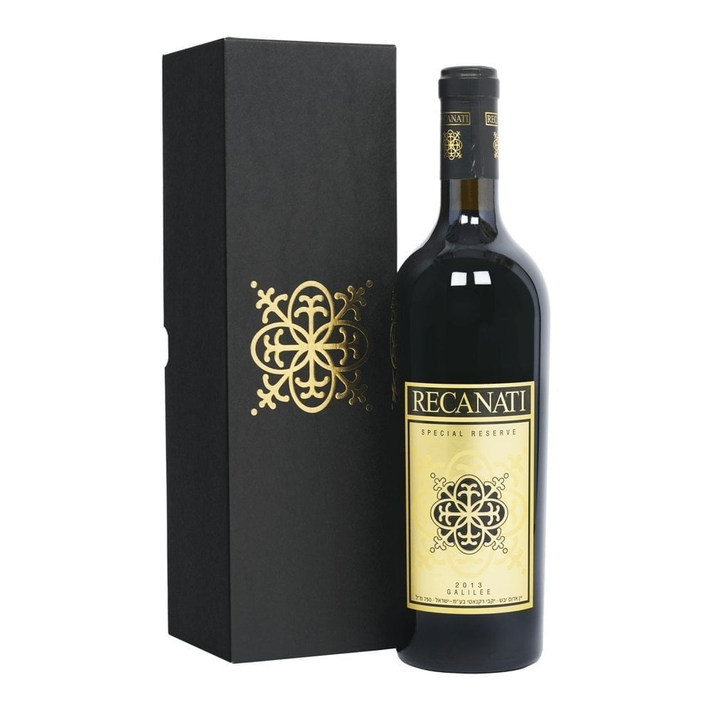 Recanati Special Reserve