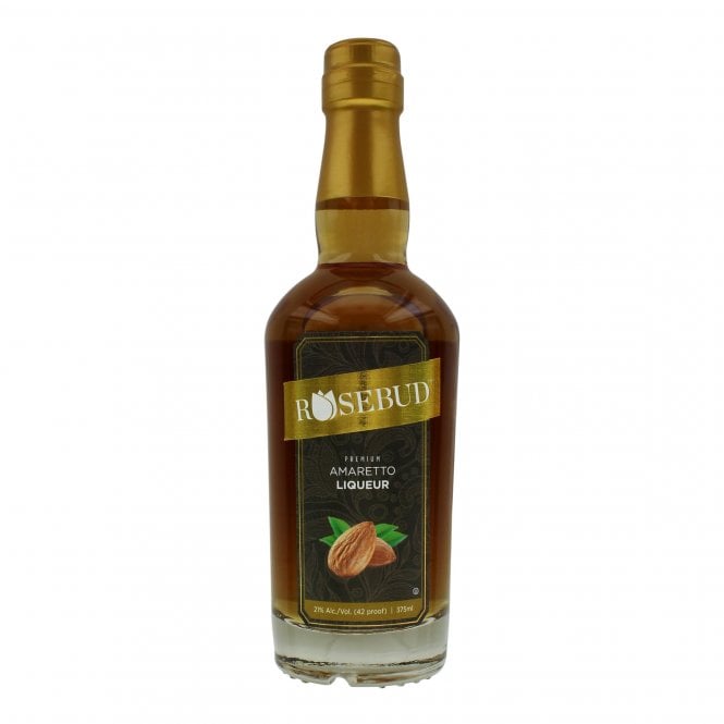 Rosebud Amaretto Liqueur