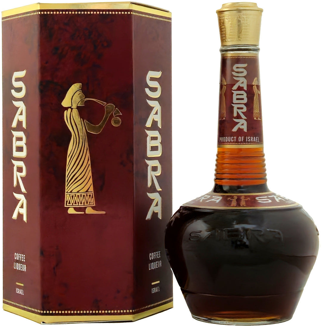 Sabra Coffee Liqueur