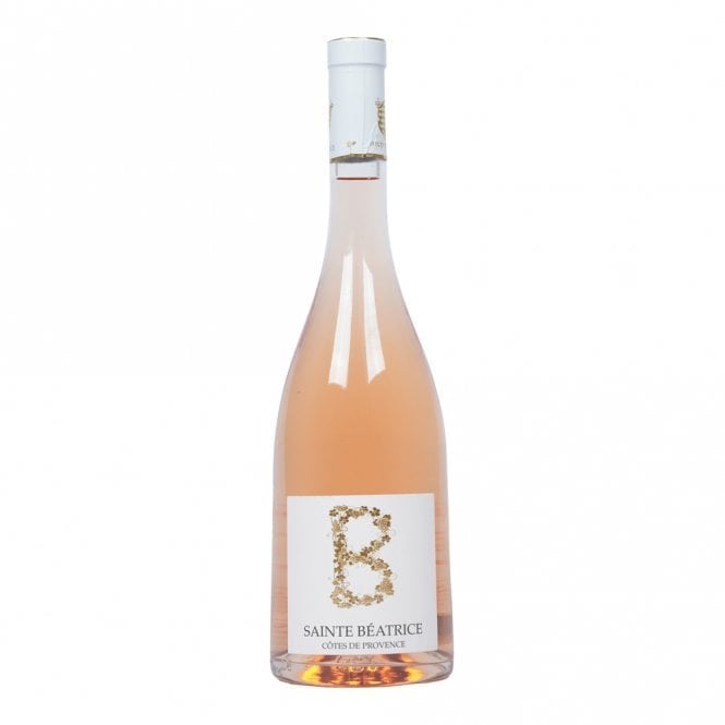 St Beatrice Cotes de Provence - Mevushal