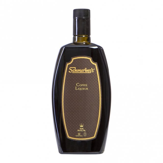 Schmerling's Coffee Liqueur