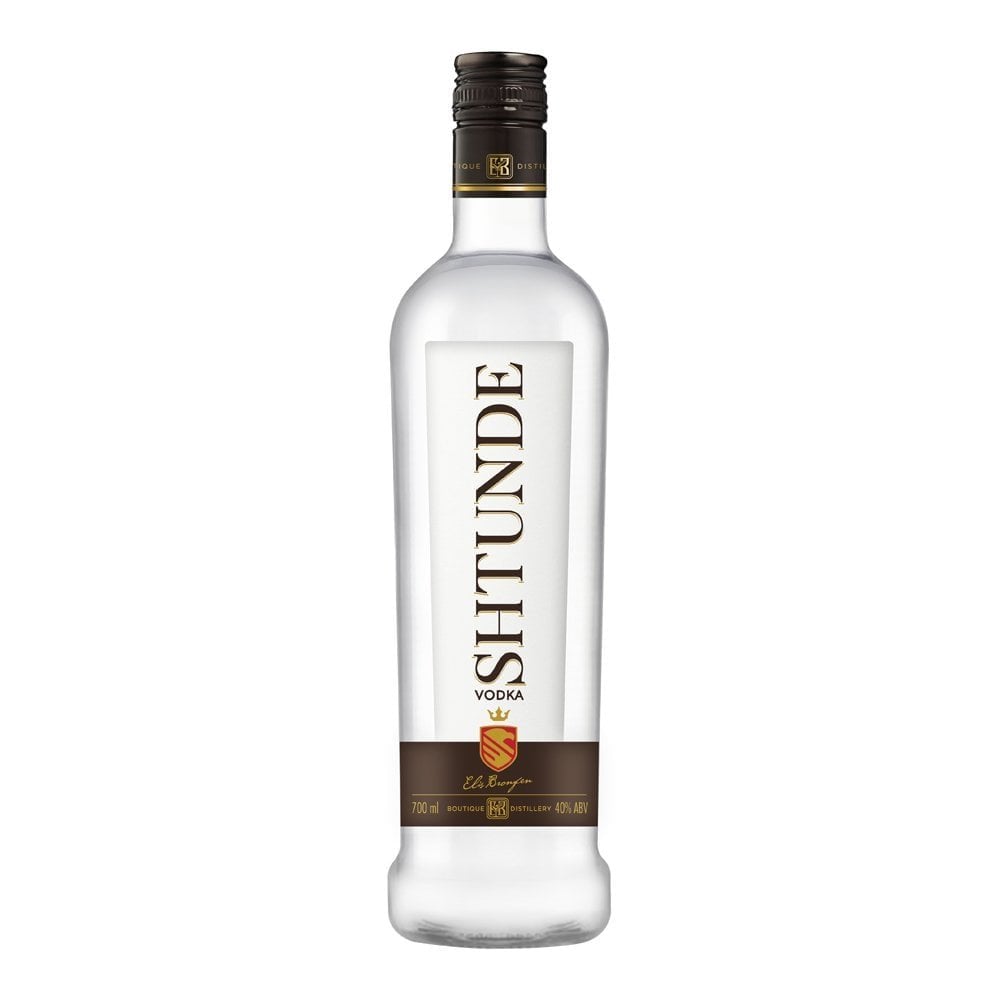 Shtunde Vodka