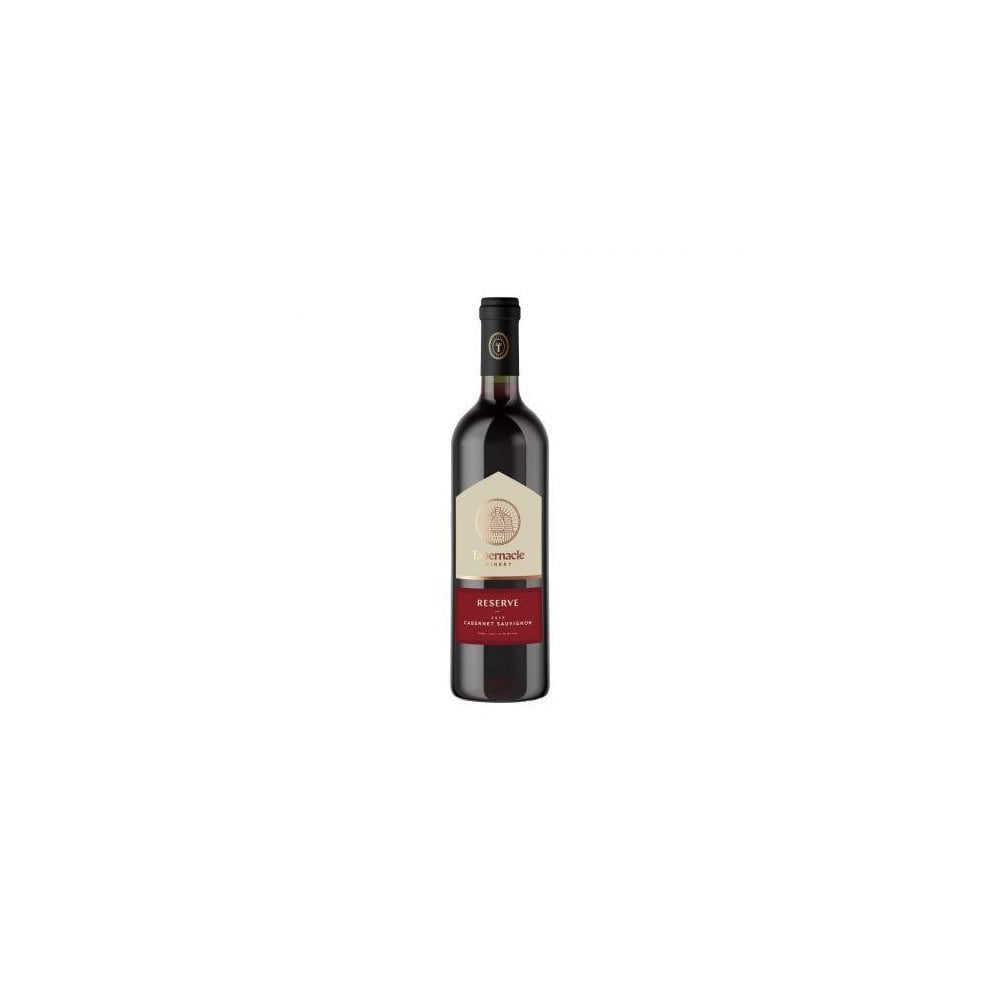 Tabernacle Reserve Cabernet Sauvignon