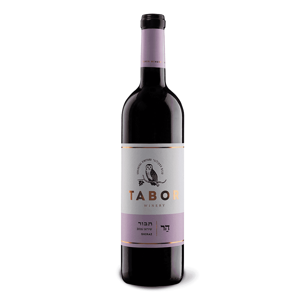 Tabor Har Shiraz