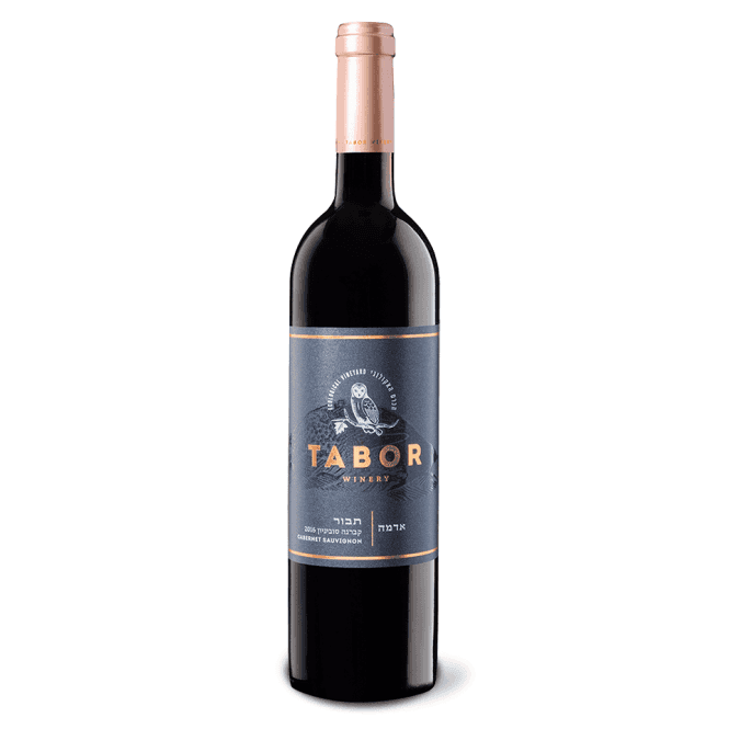 Tabor Adama Cabernet Sauvignon