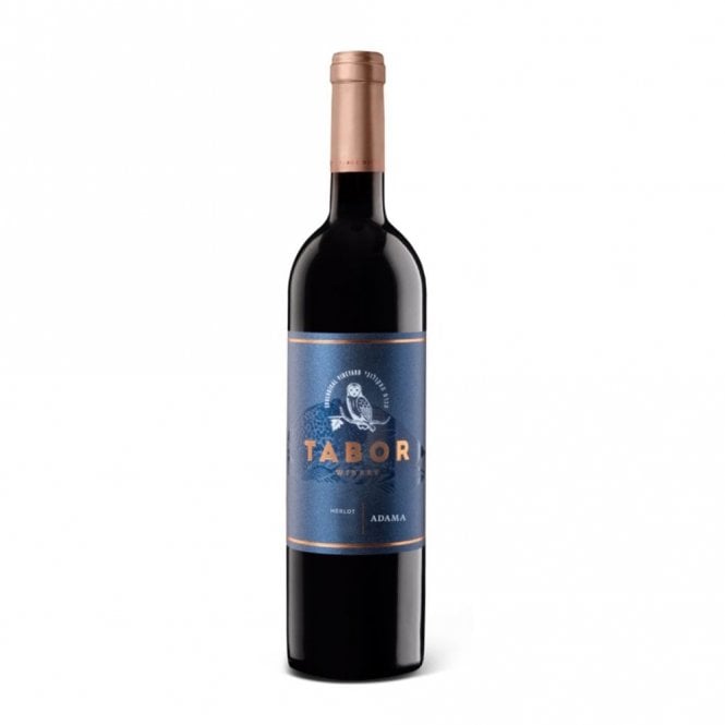 Tabor Adama Merlot