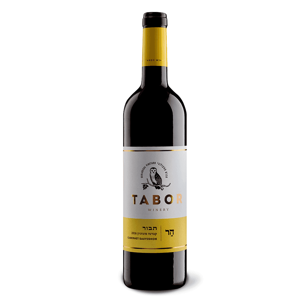 Tabor Har Cabernet Sauvignon