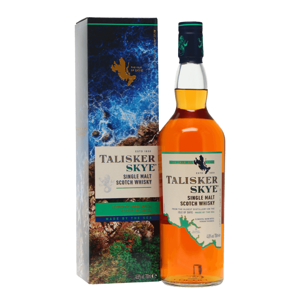 Talisker Skye