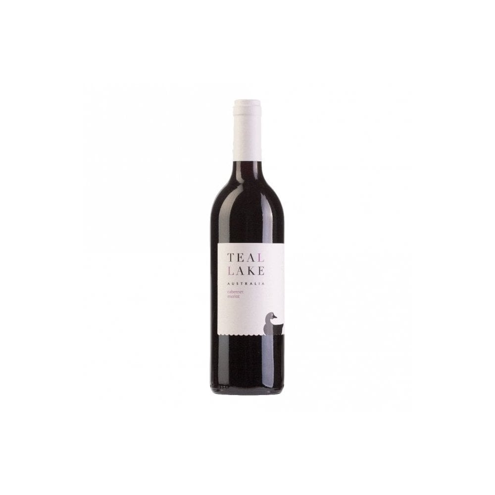 Teal Lake Cabernet Merlot Blend