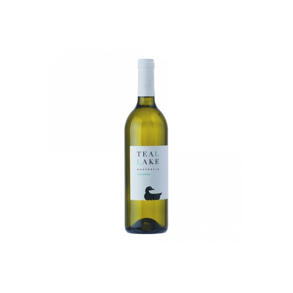 Teal Lake Chardonnay