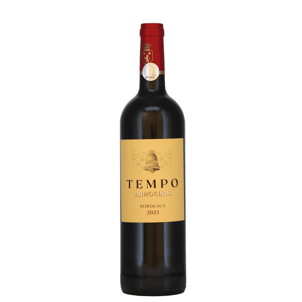 Tempo d'angelus 2023